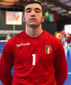 RIVA Nicolò Giulio