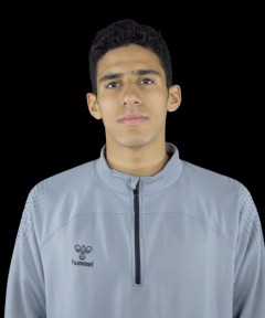 AHMED WAHBA Mohamed