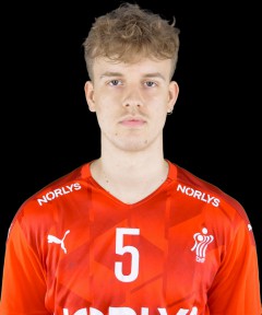 GOLLER Lukas Aleksander