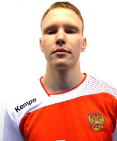 SHARKO Stepan
