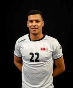 SNOUSSI Ouissem
