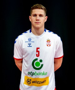 Antonijevic Vukasin