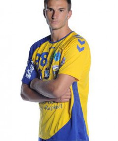 BARRERE Thomas