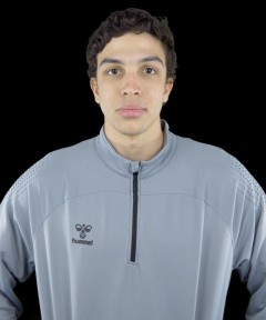HESHAM MAHMOUD Adam