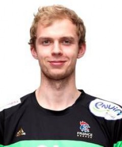 MEYER Julien