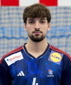 FAVRIL Pierre-Alexis