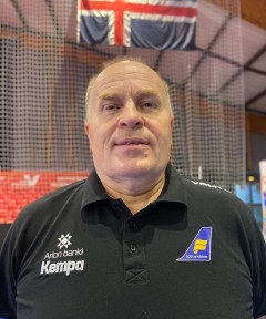 EIRIKSSON BJORN