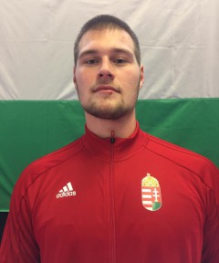 SZÜCS Bence