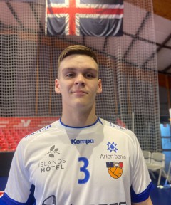 OLAFSSON HANS JORGEN