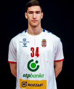 Mitrovic Uros