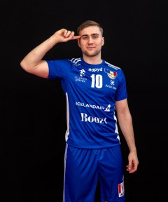 ERLINGSSON Elmar