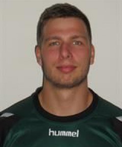 SIEWERT Jaron