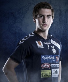 WANDERAAS Aslak Haugen