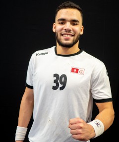 BEN SALEM Yassine