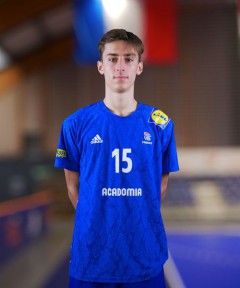 VAN EE Hugo
