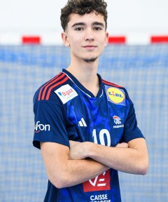 DELATTRE Lukas