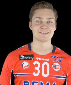 Solheim Sondre Mikal