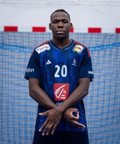 WENKEGHEU TCHAMBOU MOUKO André