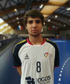 ABREU Tomás
