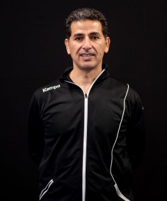 BEN MASSEOUD ZOUHEIR