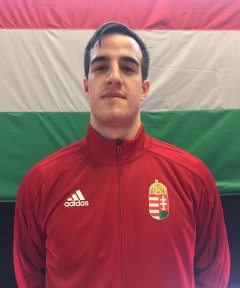 UBORNYÁK Dávid