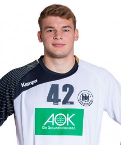 DRUX Paul