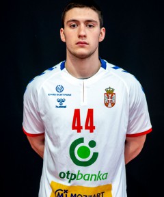 Damjanovic Aljosa