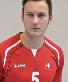 TYNOWSKI Joël