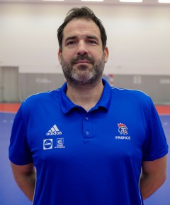 PLOQUIN Yohann