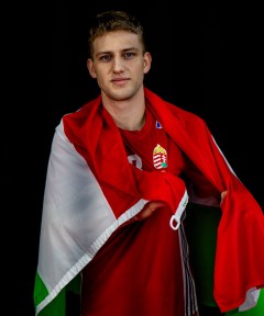 VÁRSZEGI Csongor