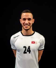 SEGHAIER Rayen