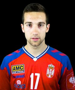 PISARIC Djordje