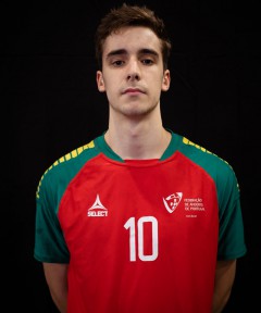 OLIVEIRA Nuno