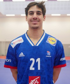 CARRERE Imanol