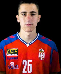 MILIC Milan