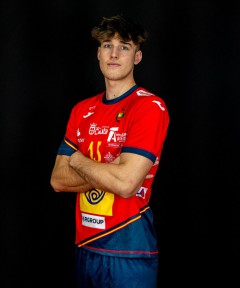 SAIZ RODRIGUEZ Samuel