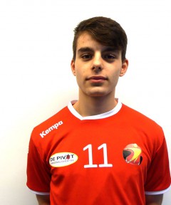 Danesi Sébastien