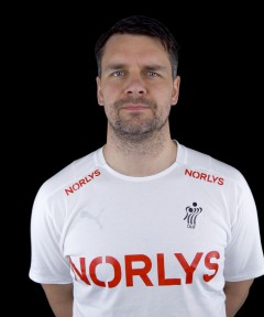 ATLASON Arnór