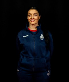 ABAD ALONSO Carla