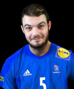 TRIBILLON Gaël