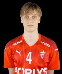 WENNEKE Rasmus Madsbøll