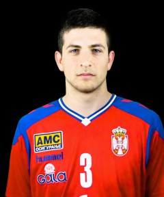 TODOROVIC Uros