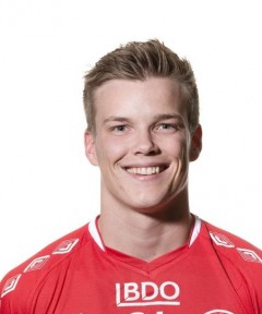 ERLAND Sturle