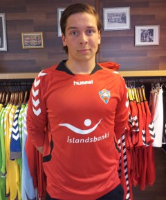 SIGURDSSON Valdimar