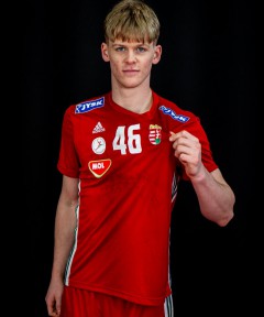 BALOGH Dániel