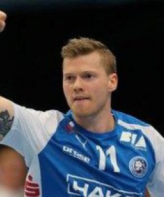 GUNNARSSON Arnor Thor