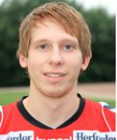 RAUCHSCHWALBE Jannik