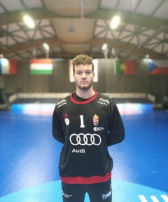 PALASICS Kristóf