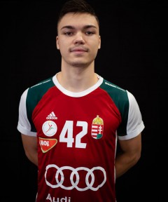 ZALAI Balázs