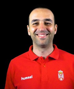 ROJEVIC Boris